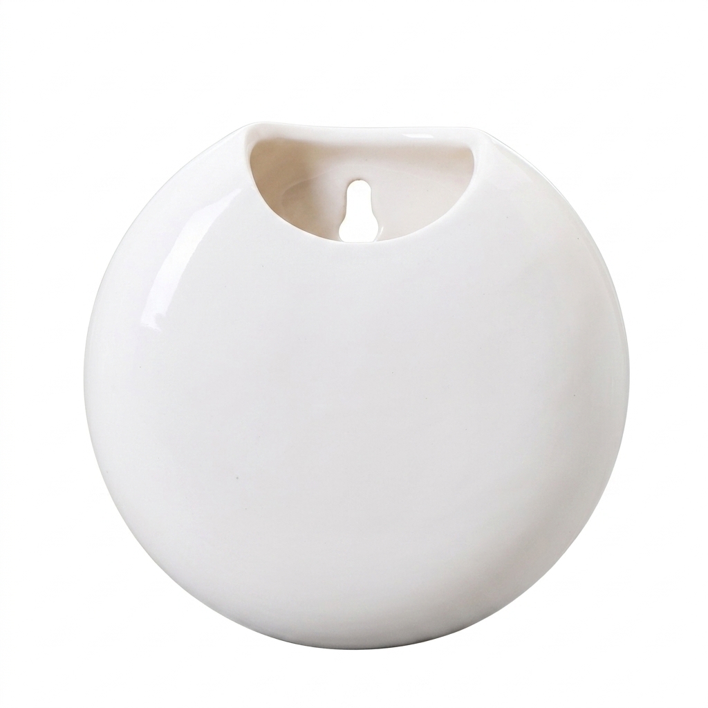 Maceta colgante de cerámica ne - Home Decor Minimal reseña y precio