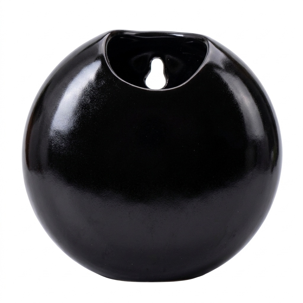 Maceta colgante de cerámica ne - Home Decor Minimal reseña y precio