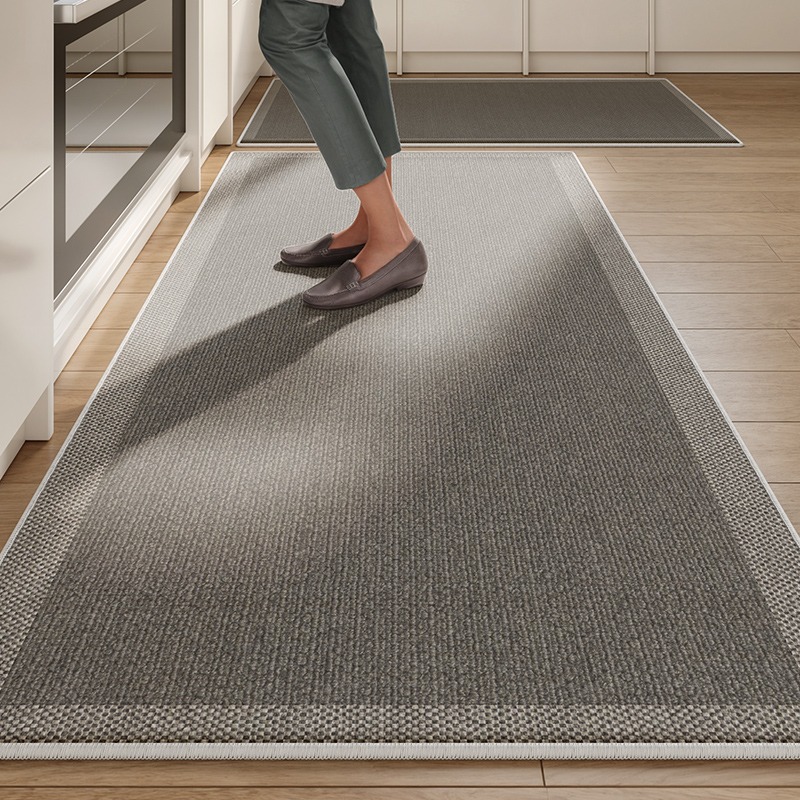 Alfombra para Cocina, Tapete G - Home Decor Online Game reseña y precio