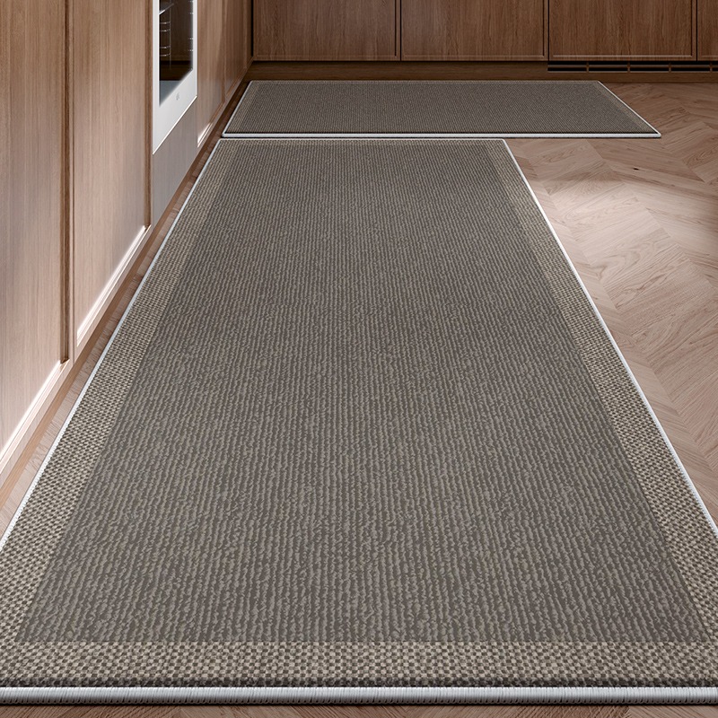 Alfombra para Cocina, Tapete G - Home Decor Online Game reseña y precio