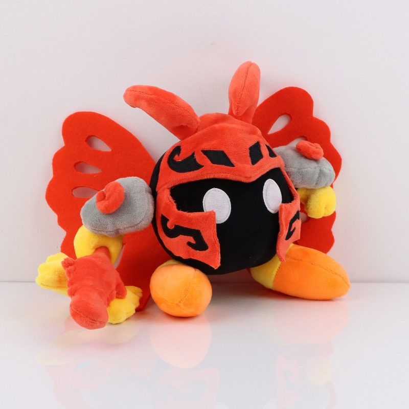 Peluche de Anime del Juego Kir - Home Decor Games reseña y precio
