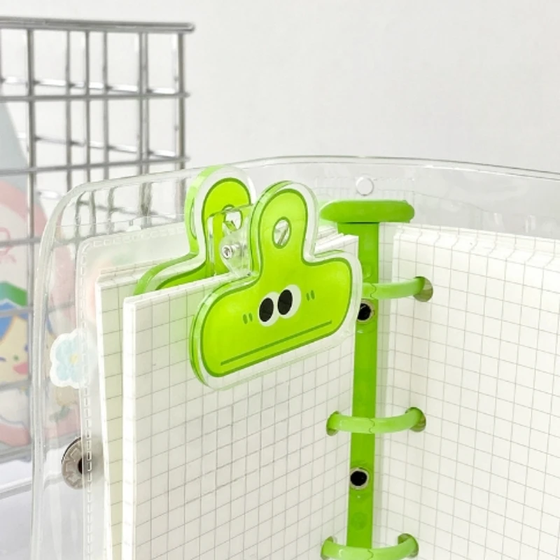 Juego de 5 Clips Acrílicos Div - Home Decor Emoji reseña y precio