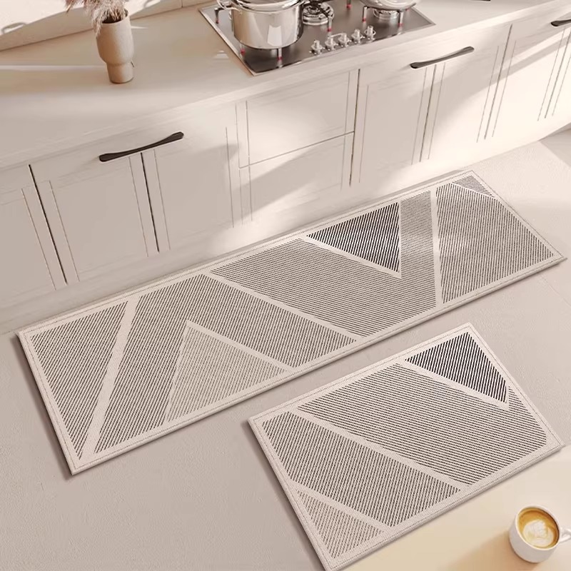 Alfombra de Cocina de Estilo M - Home Decor Online Game reseña y precio