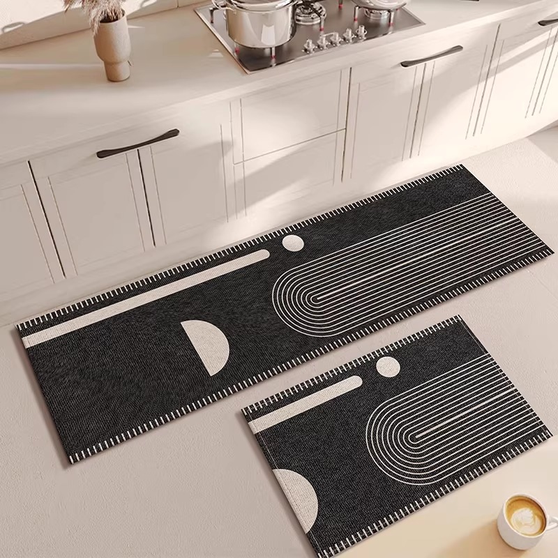 Alfombra de Cocina de Estilo M - Home Decor Online Game reseña y precio