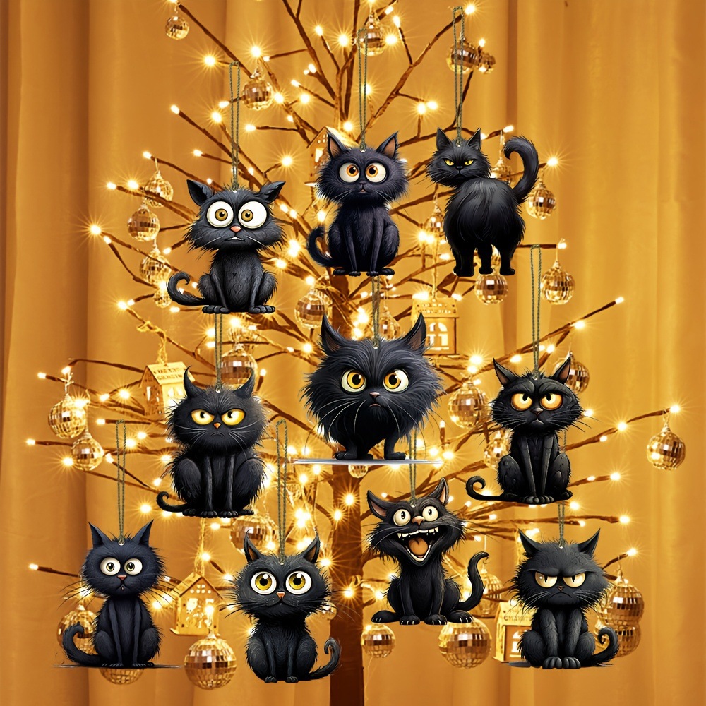 Adorno colgante de madera Emoj - Home Decor Emoji reseña y precio