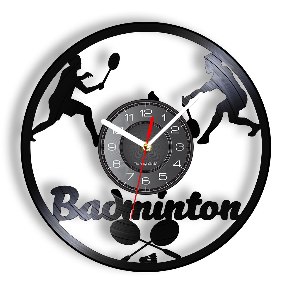 Reloj de pared con diseño de b - Home Decor Jobs reseña y precio