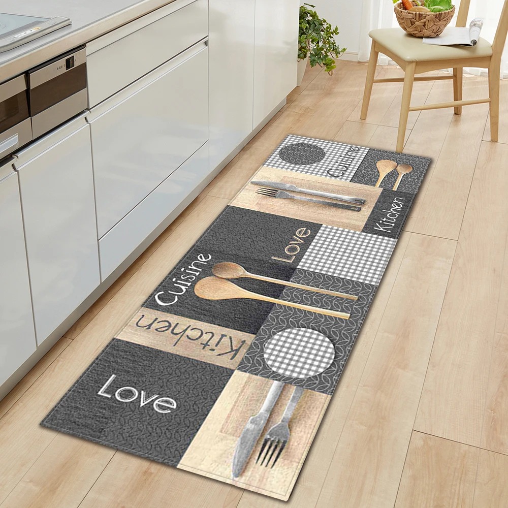 Alfombra antideslizante para e - Home Decor Online Game reseña y precio