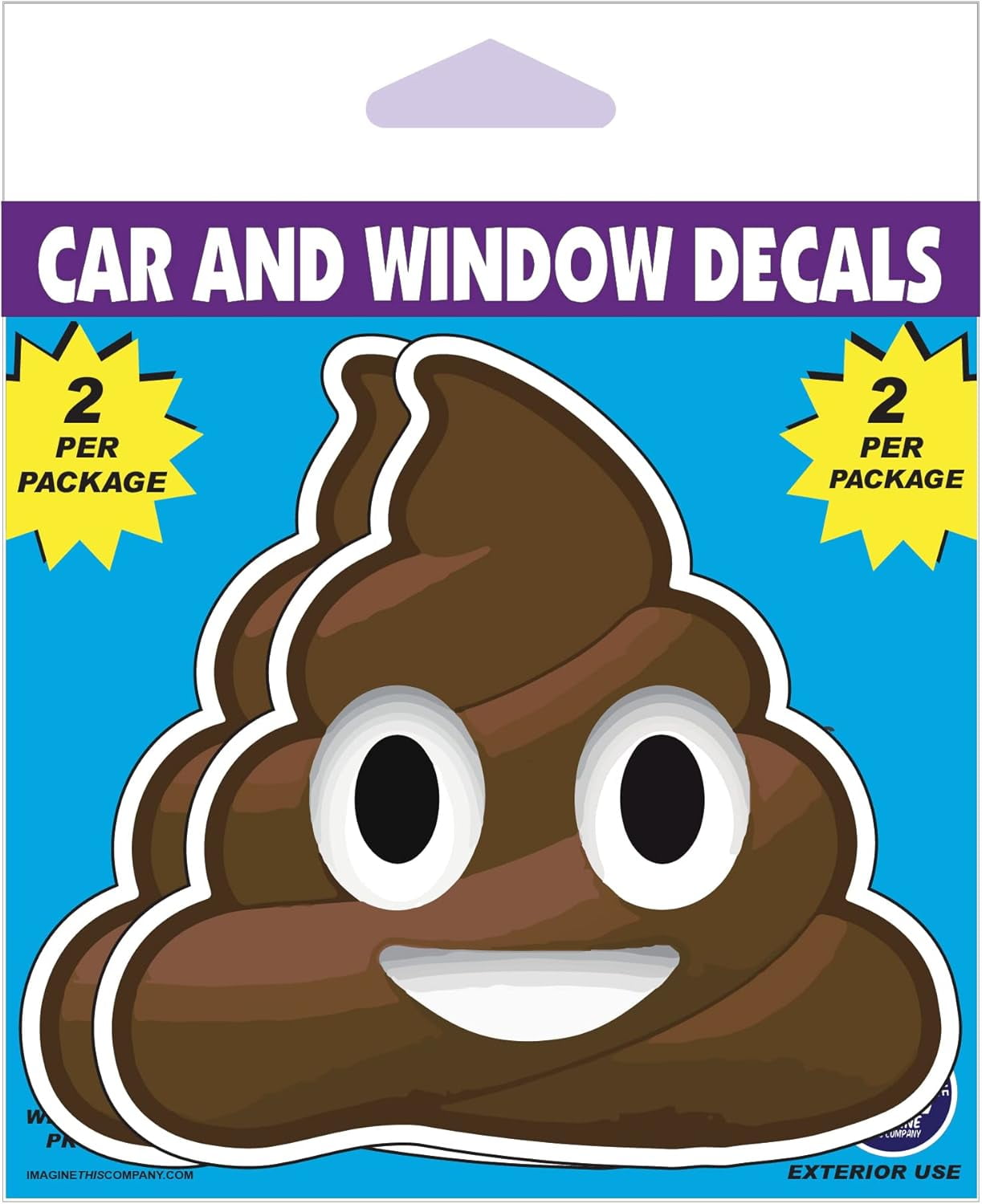 Imagine This Company Emoji Cal - Home Decor Emoji reseña y precio