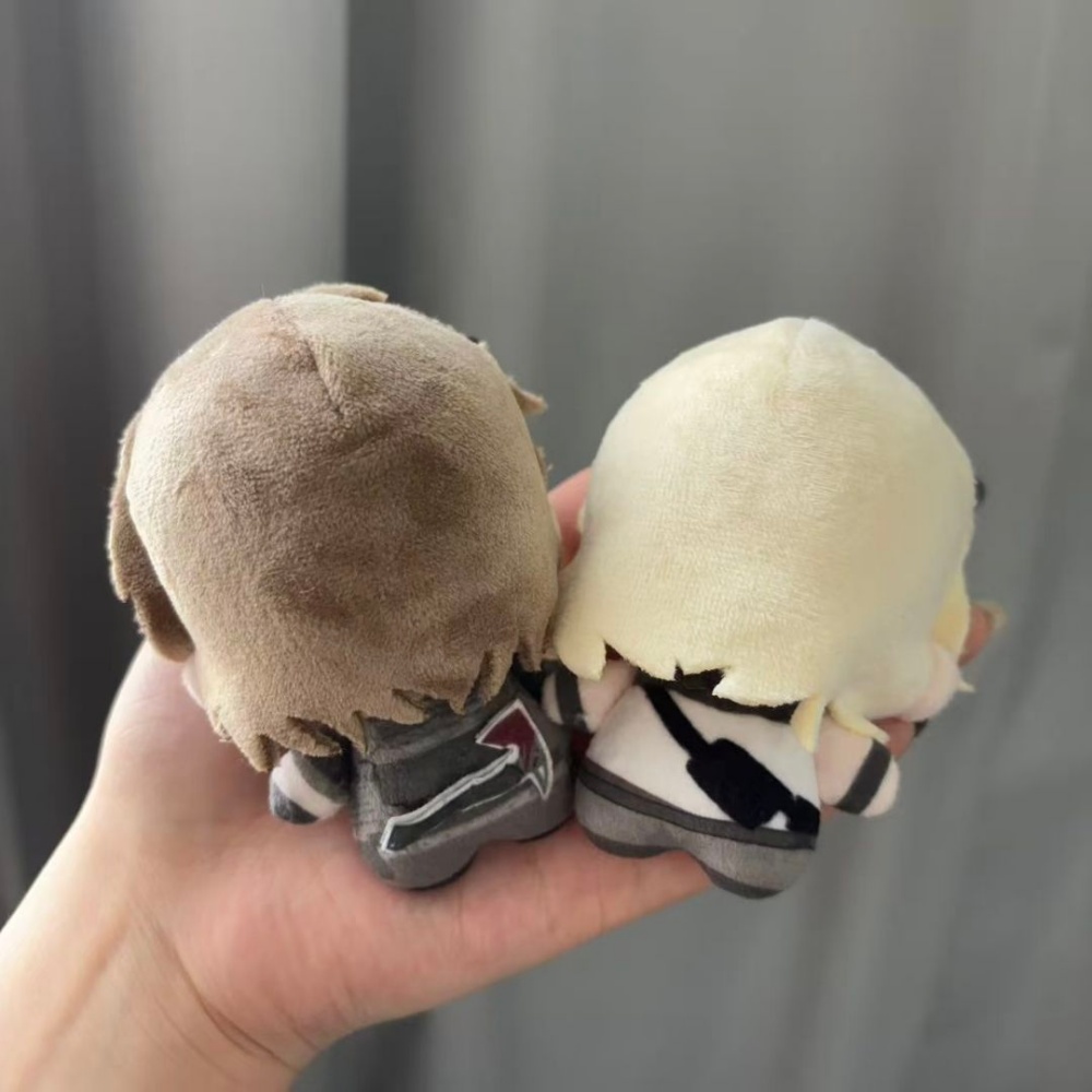 Muñeco de Peluche de Algodón d - Home Decor Games reseña y precio