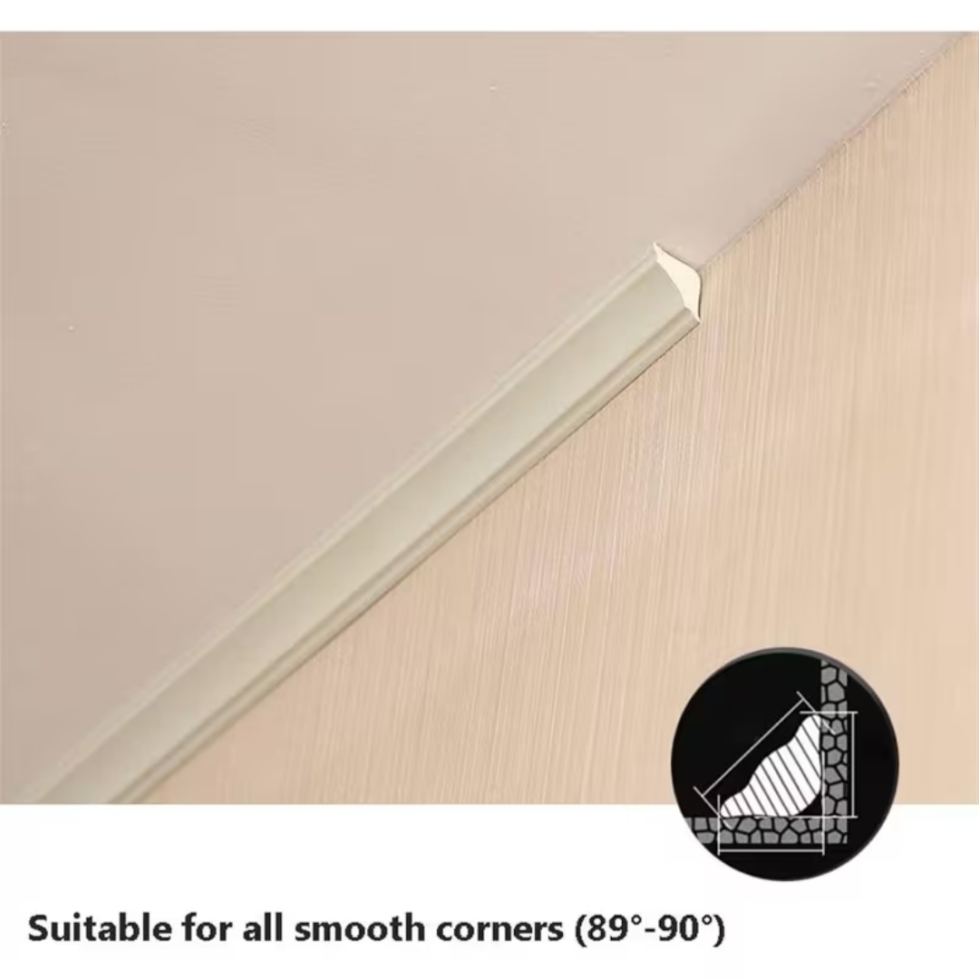 1 unidad de línea decorativa a - Home Decor Wall Molding reseña y precio