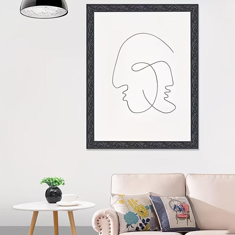 Decoración de Pared de Espuma  - Home Decor Wall Molding reseña y precio