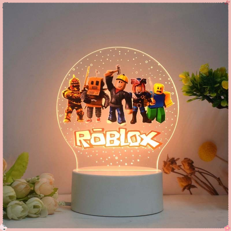 Figura de Roblox, Periférico d - Home Decor Games reseña y precio