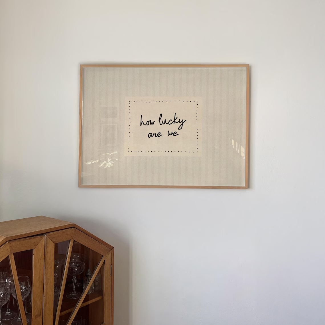 Cuadro moderno y minimalista c - Home Decor Minimal reseña y precio
