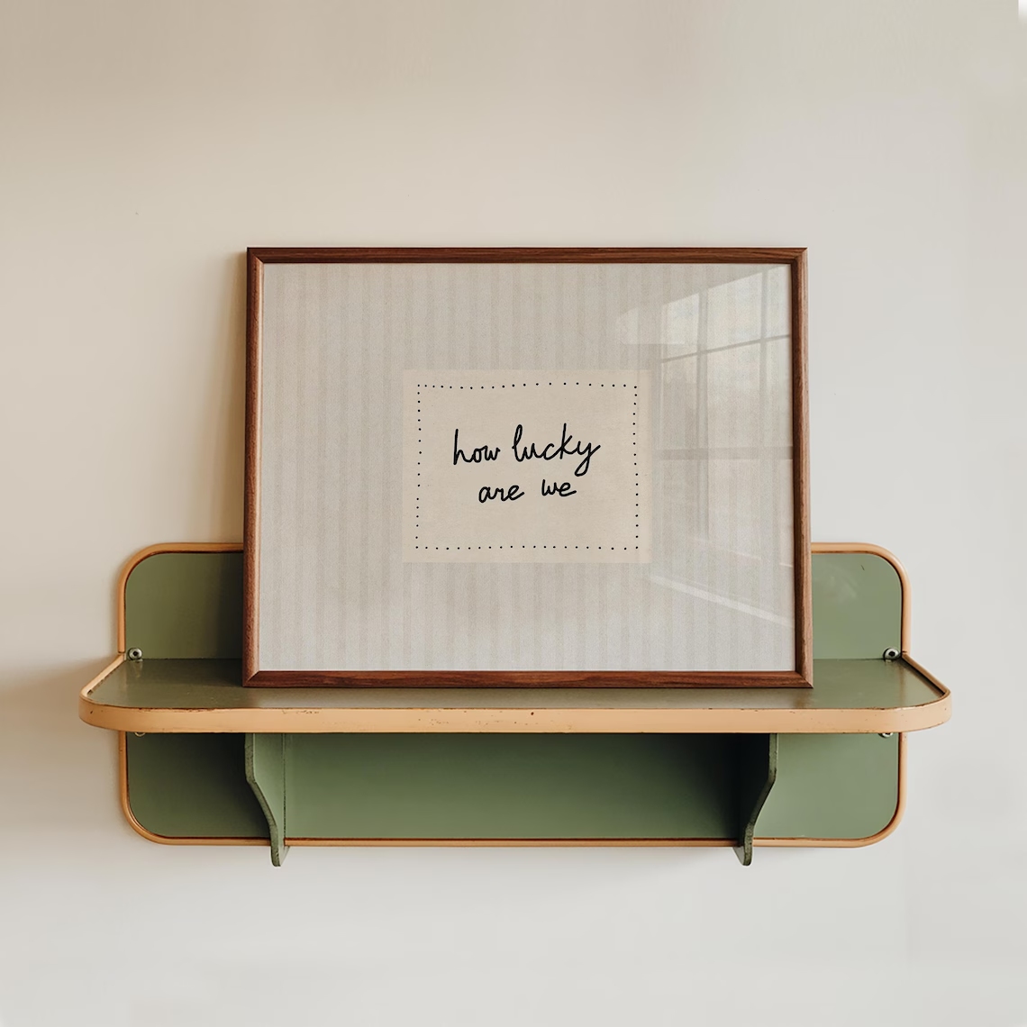 Cuadro moderno y minimalista c - Home Decor Minimal reseña y precio