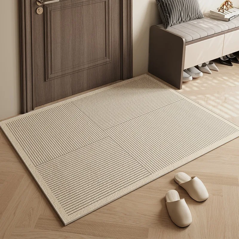 Alfombra de entrada para el ho - Home Decor Online Game reseña y precio