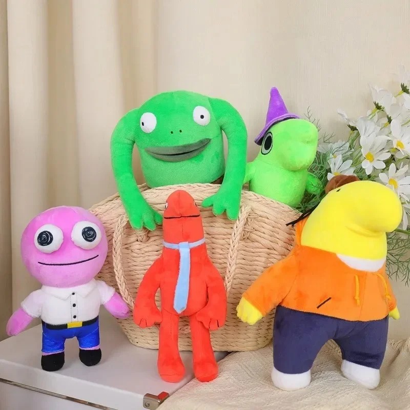 2026 Novedad/Amigos Sonrientes - Home Decor Games reseña y precio
