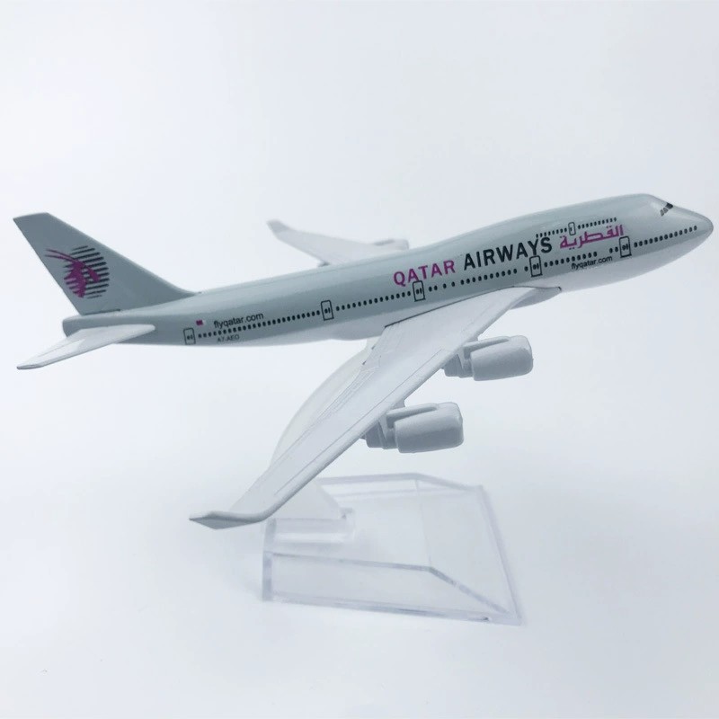 Modelo de avión fundido a pres - Home Decor Qatar reseña y precio