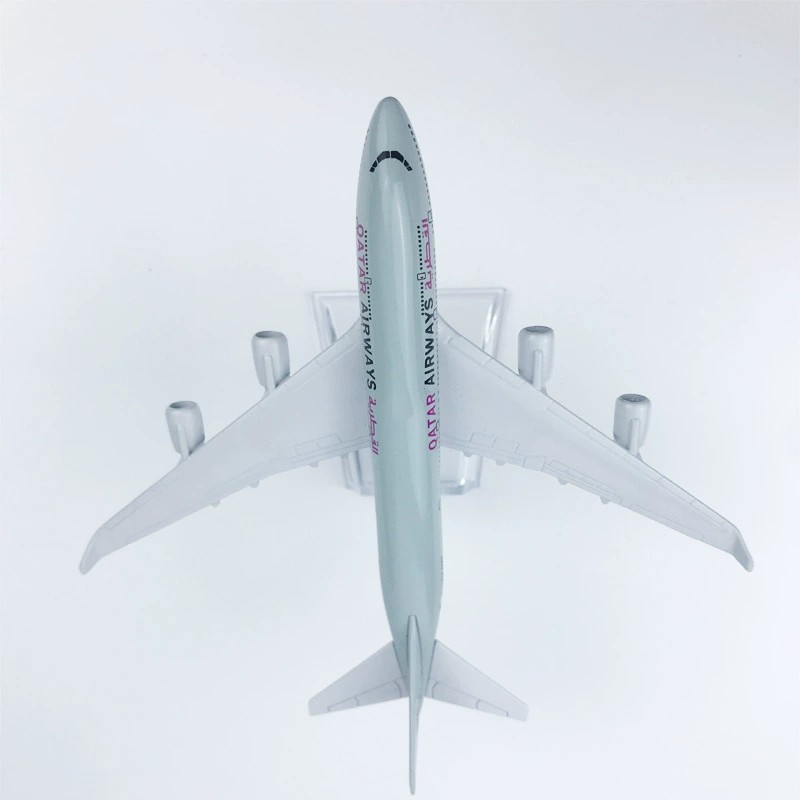 Modelo de avión fundido a pres - Home Decor Qatar reseña y precio