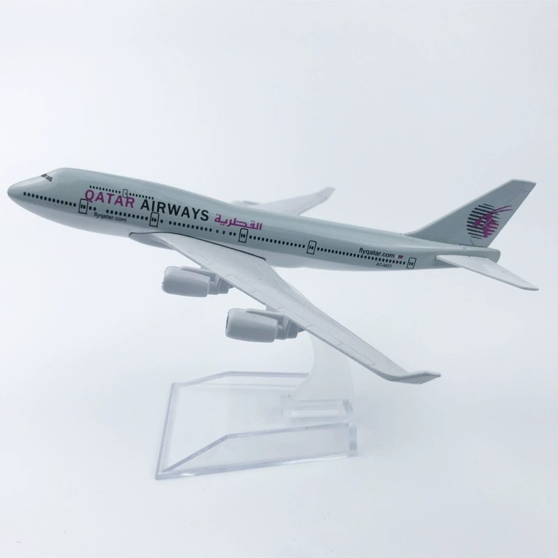 Modelo de avión fundido a pres - Home Decor Qatar reseña y precio