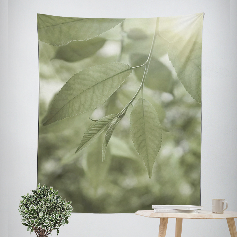 Tapiz de pared de tela grande  - Home Decor Y2K reseña y precio