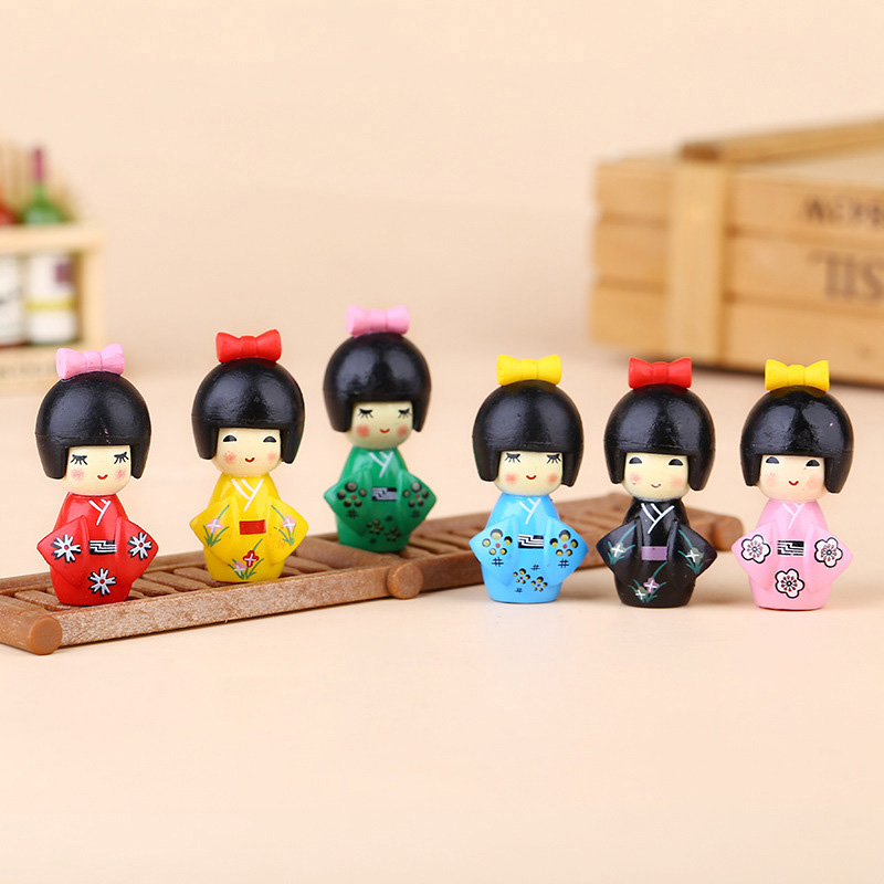Nueva Figura Decorativa Japone - Home Decor Ikea reseña y precio