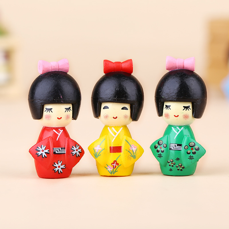 Nueva Figura Decorativa Japone - Home Decor Ikea reseña y precio