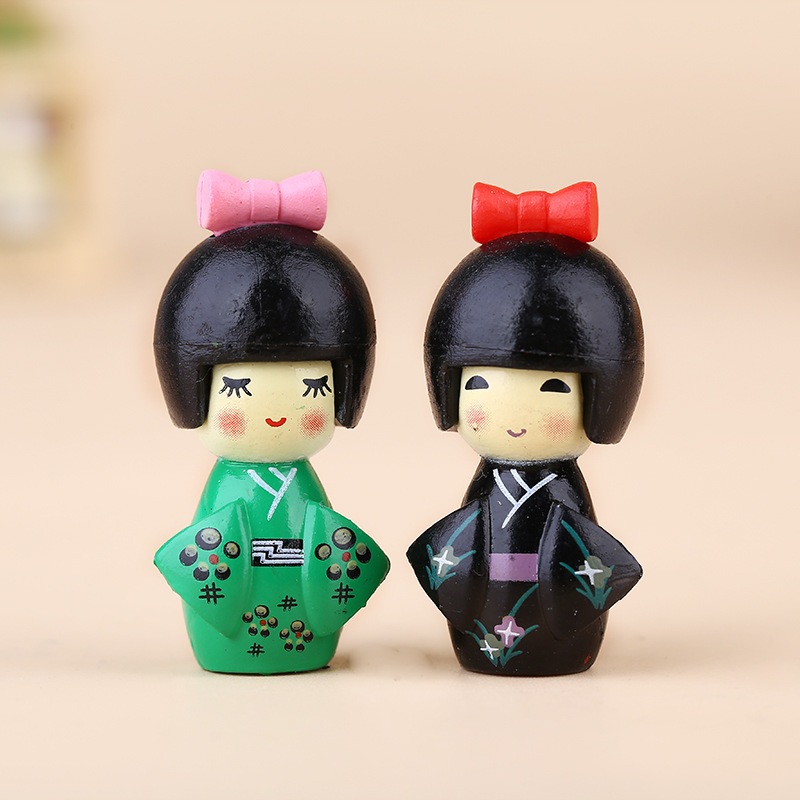 Nueva Figura Decorativa Japone - Home Decor Ikea reseña y precio