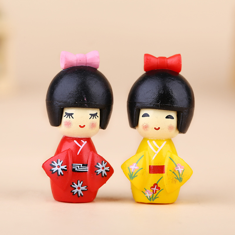 Nueva Figura Decorativa Japone - Home Decor Ikea reseña y precio