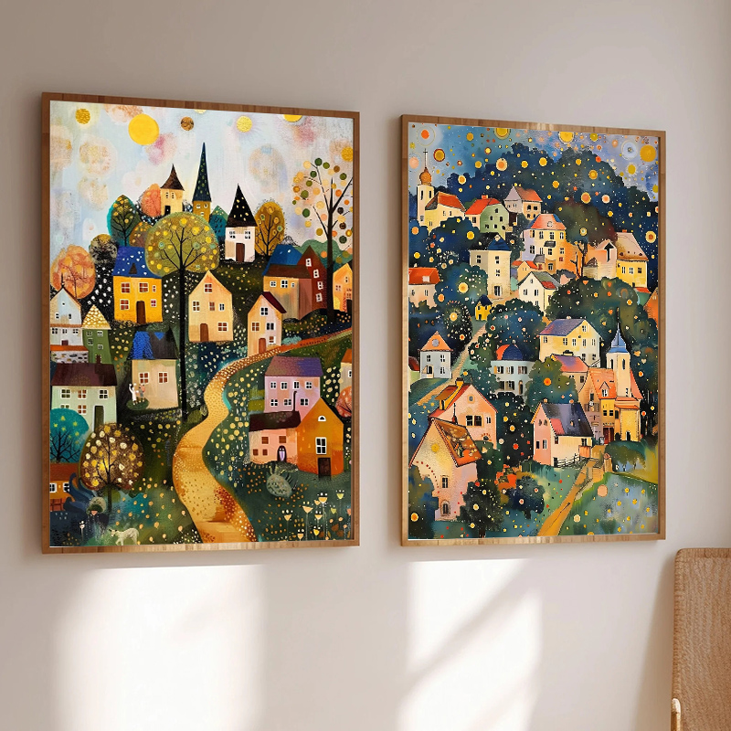 Póster de la Exposición 'Árbol - Home Decor Exhibition reseña y precio