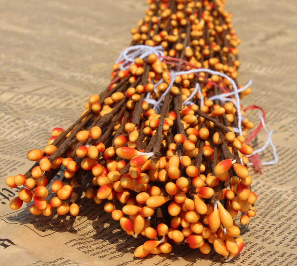 100 piezas de tallos de ratán  - Home Decor Rattan reseña y precio
