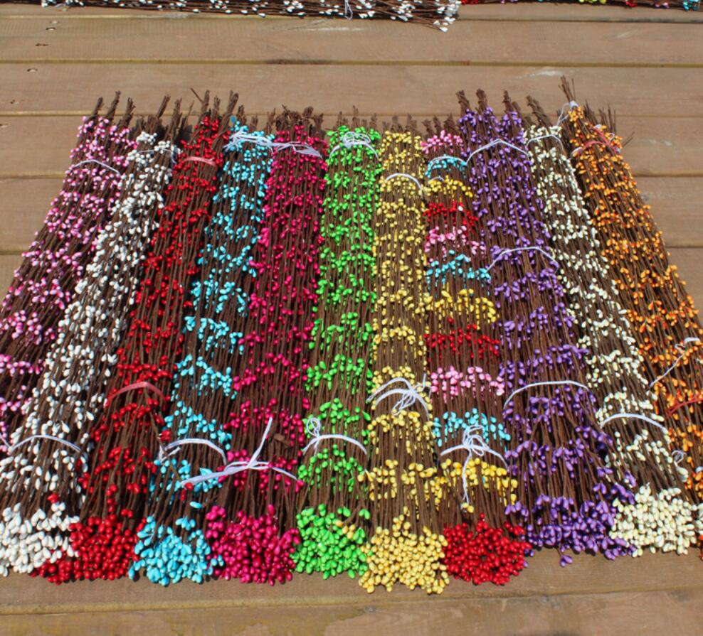 100 piezas de tallos de ratán  - Home Decor Rattan reseña y precio