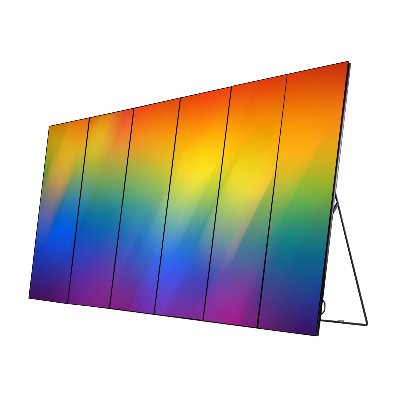 Pantalla LED de Señalización D - Home Decor Mirror reseña y precio