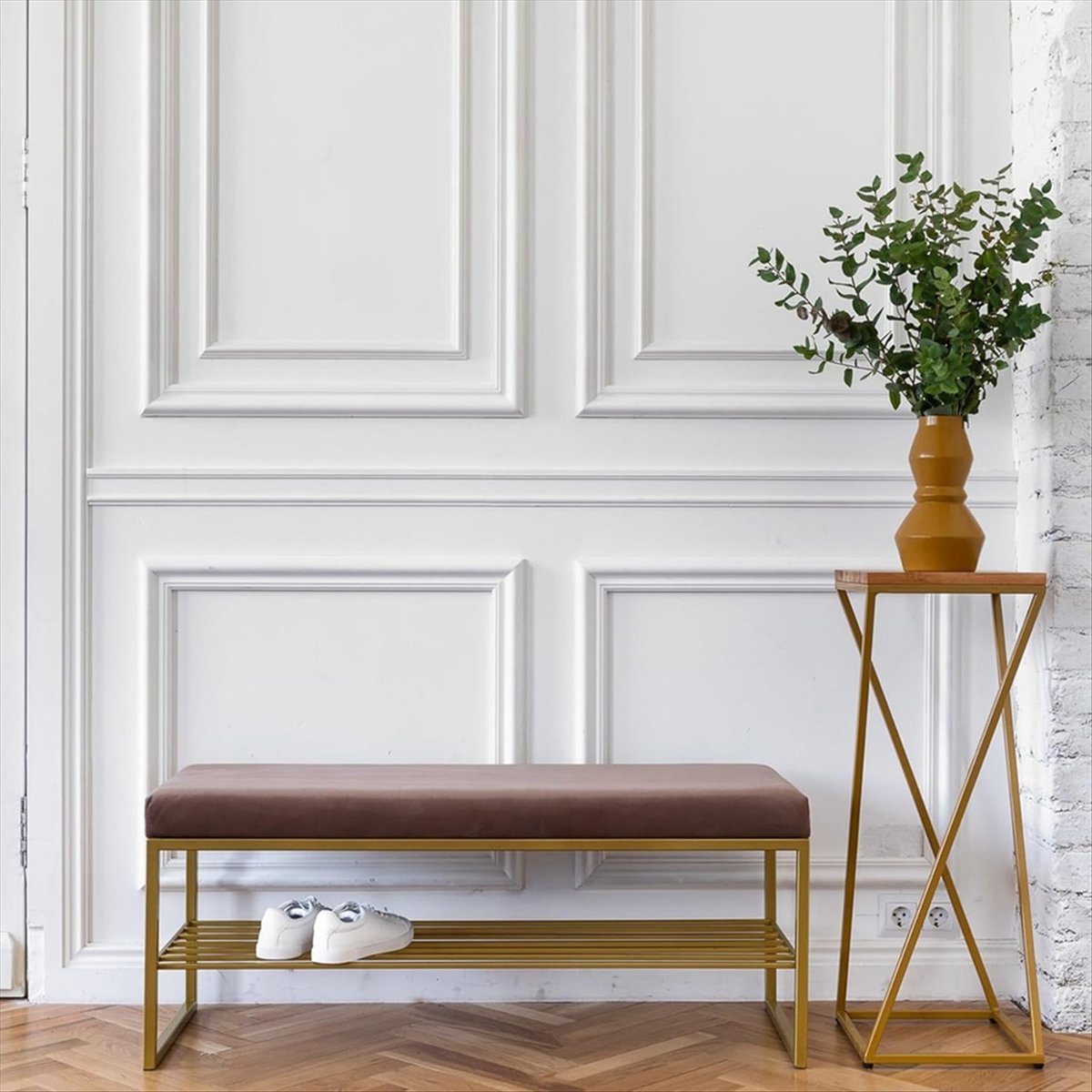 Moldura de Panel para Sillas N - Home Decor Wall Molding reseña y precio